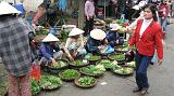 IMG_2127 The fresh produce market in the old city is the most attractive thing to visit in Hoi An.